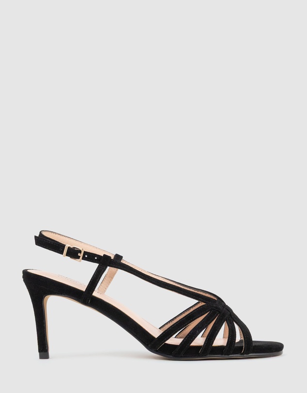 Edward Meller - SABINA70 Strappy Sandal