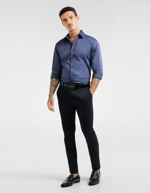 Tarocash - Rapid Slim Super Stretch Pant