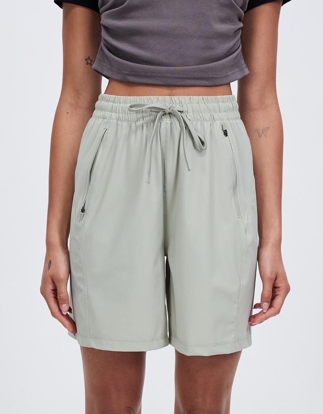 KAJA Clothing - Jetta Shorts