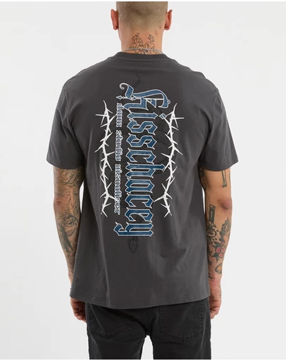 Kiss Chacey - Risen Relaxed Tee
