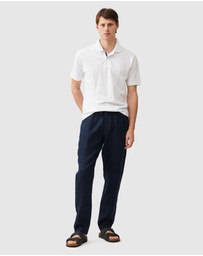 Rodd & Gunn - Linen Resort Pant