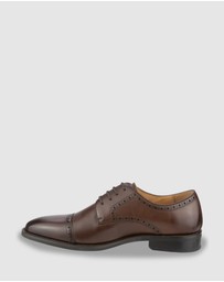 Florsheim - Chadwick Cap