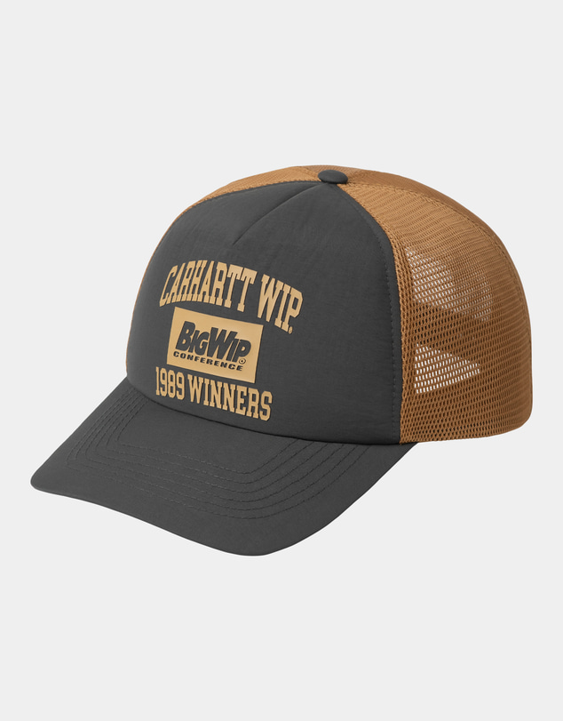 Carhartt WIP - 1989 Winners Trucker Cap