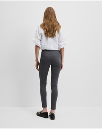 Country Road - Sateen Jean