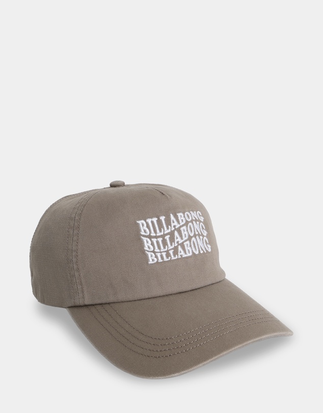 Billabong - Womens Surf High Sun Faded Cap