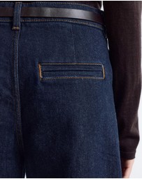 & Other Stories - Regular Wide-Leg Jeans
