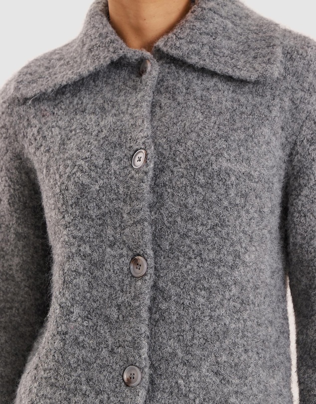 4th & Reckless - Carson Cardigan