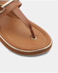 ALDO - Deverena T-Strap Sandals