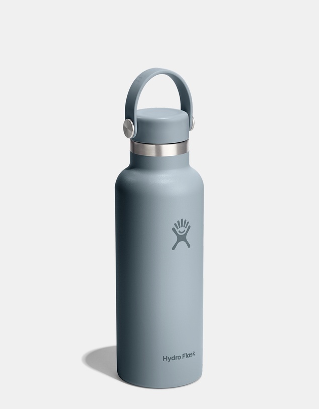 Hydro Flask - 18 Oz Standard Flex Cap