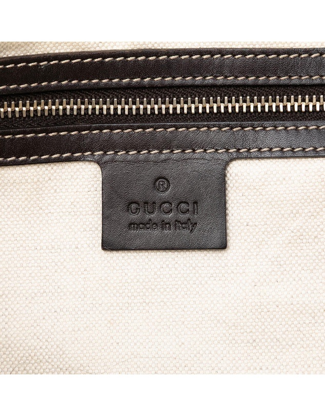 Pre-Loved by Azura Reborn - Pre-Loved GG Canvas Lovely Tote
