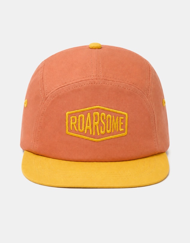 Roarsome - Riders Podium Cap