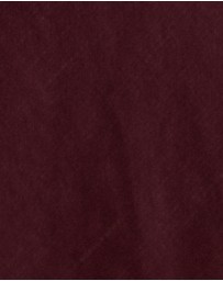 Emme - Plum Cotton Poplin Skirt