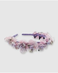 Izoa - Suki Headband
