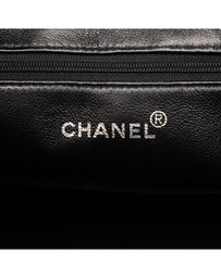 Pre-Loved by Azura Reborn - Pre-Loved Caviar Medallion Tote
