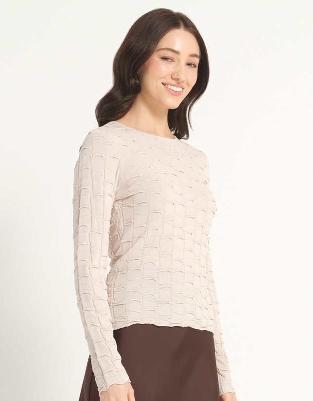 Stella - Sunelle Knit