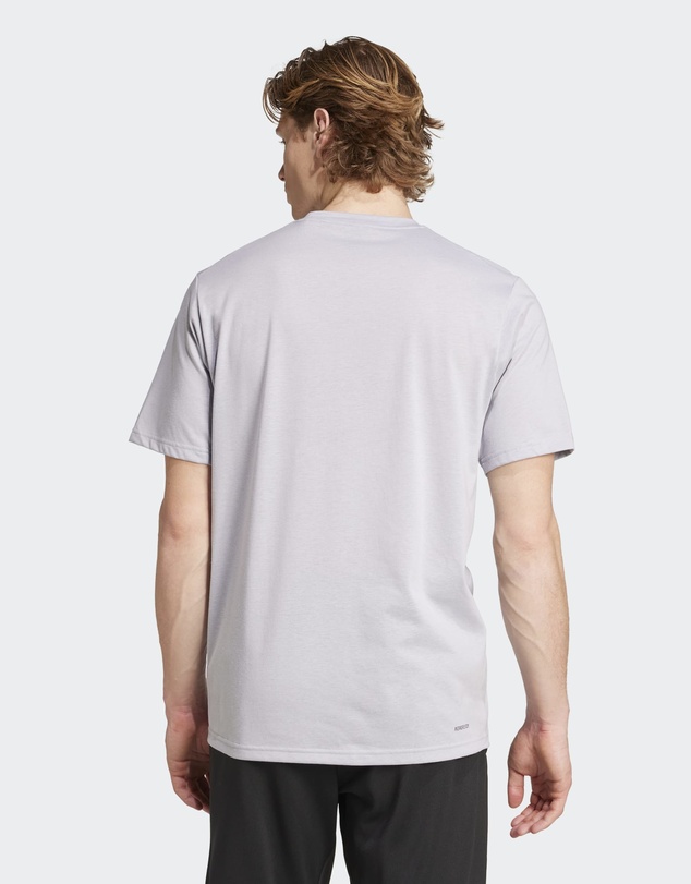 adidas Performance - Train Essentials Feelready Training Tee Mens