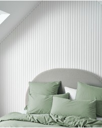 Linen House - Terra Organic Cotton Quilt Cover Set