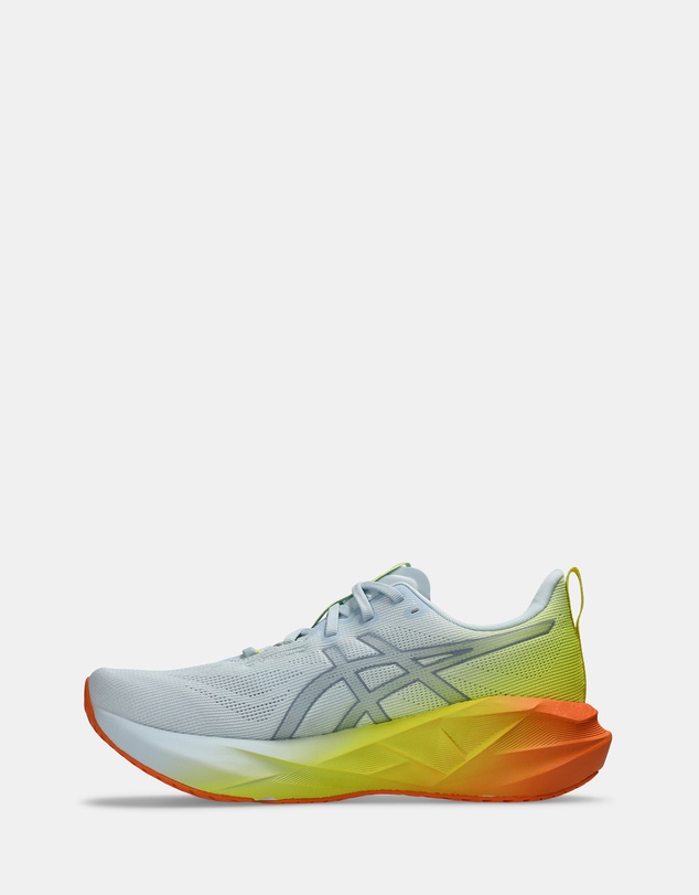 ASICS - Novablast 5 - Men's