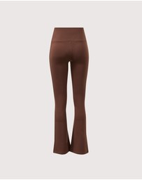 Ceres Life - Ponte Bootleg Pant
