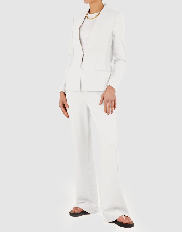 Amelius - Nahla Panelled Blazer