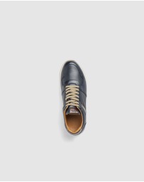 Rodd & Gunn - Plimmerton Sneaker