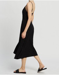 LENNI the label - Tarot Midi Dress