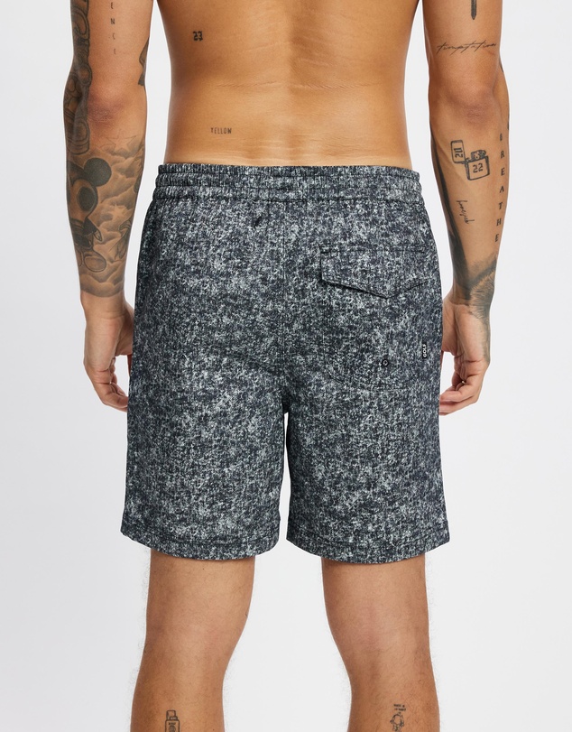 Birds of Condor - Golf Life Shorts