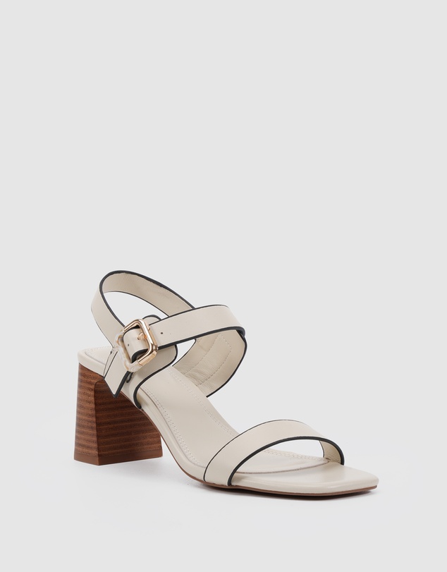 Nude Footwear - Sascha