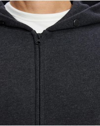 Municipal - Gameday Full Zip Hoodie