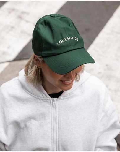 Louenhide - Demi Canvas Cap
