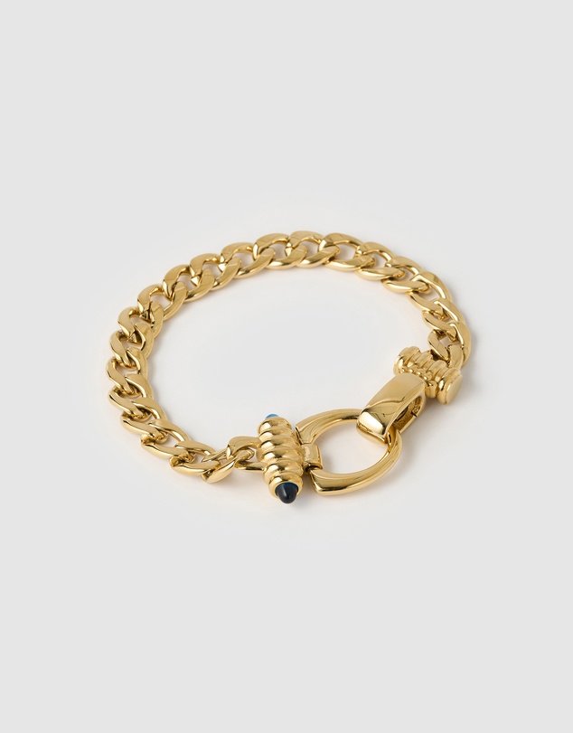 Arms Of Eve - Tauba Gold Bracelet