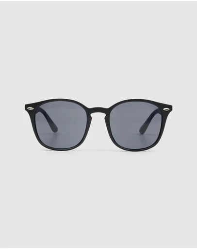 yd. - Euston Club Sunglasses