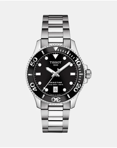 Tissot - Seastar 1000 36mm