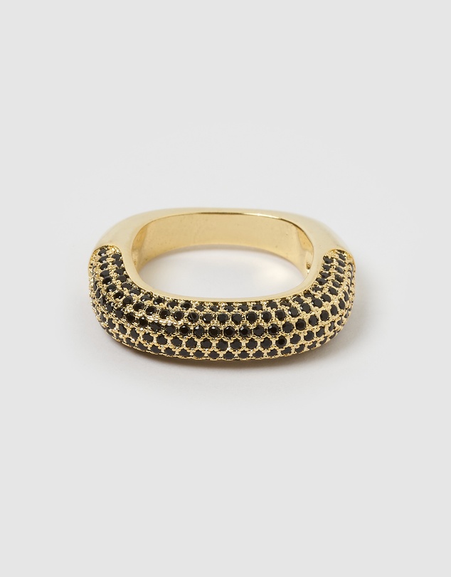 Izoa - Misty Ring
