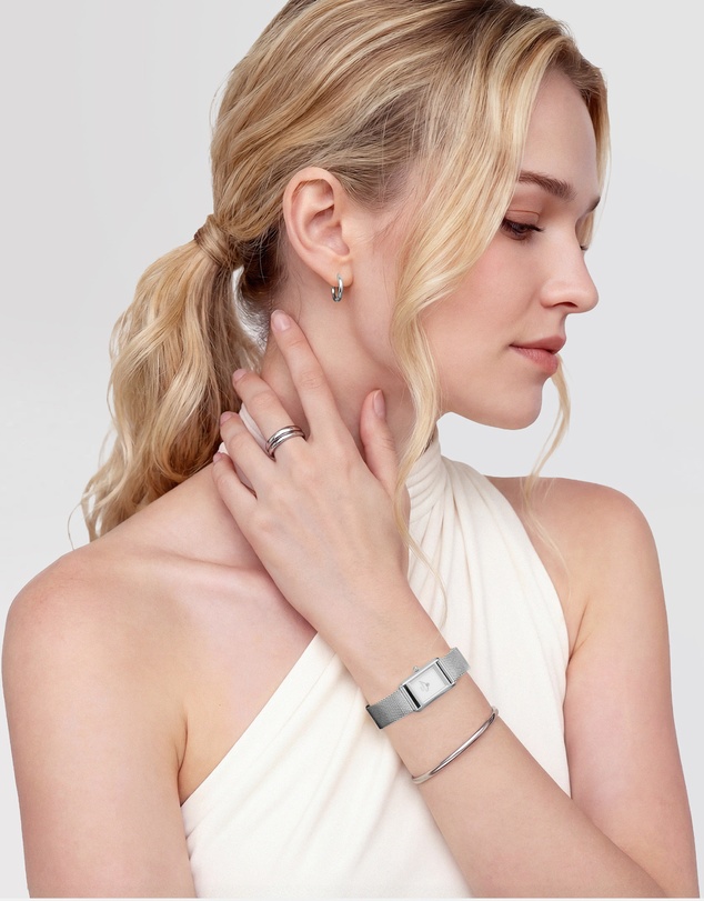Daniel Wellington - Classic Arch Ring 3.5mm