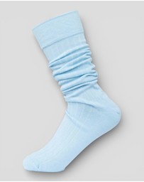 High Heel Jungle - Arcade Fine Knit Socks
