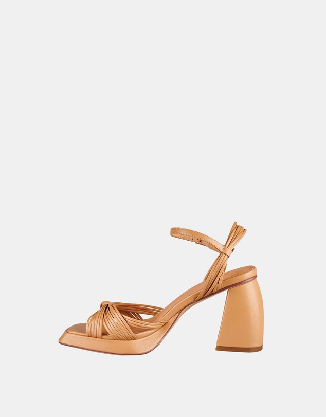 Sol Sana - Evita Platform Heel