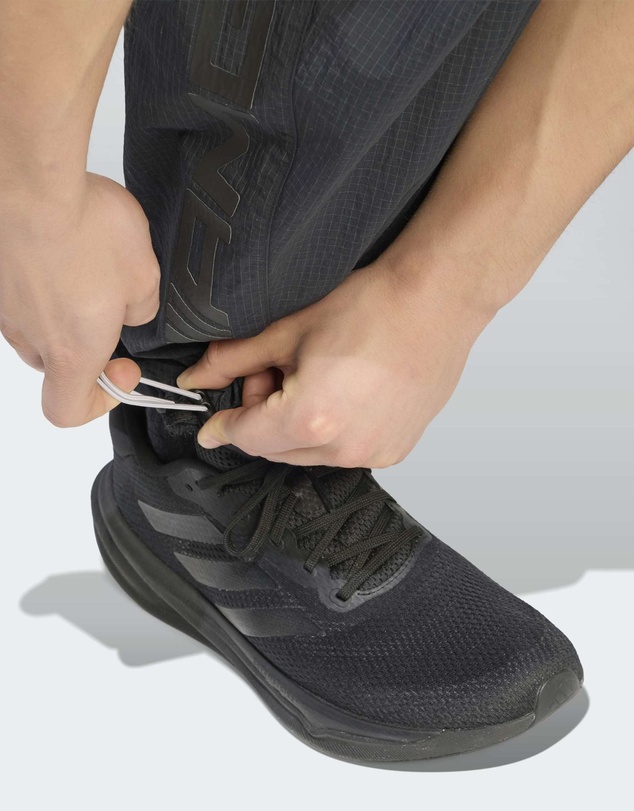 adidas Performance - AMG WOVEN CARGO PANTS Mens