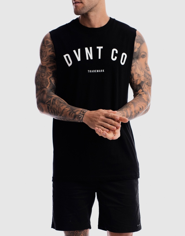 DVNT - Arch Tank