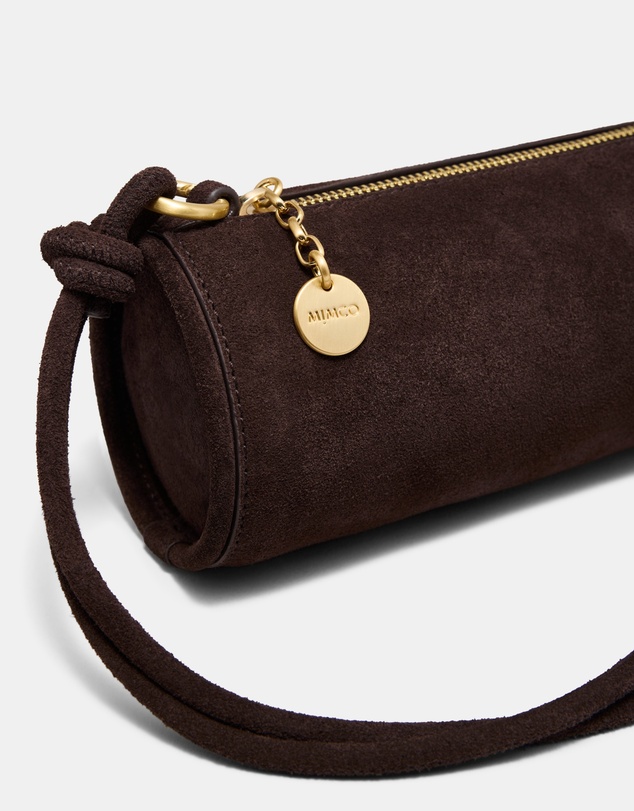 MIMCO - Barrel Mini Shoulder Bag