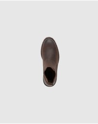 Rodd & Gunn - Clearmont Chelsea Boot