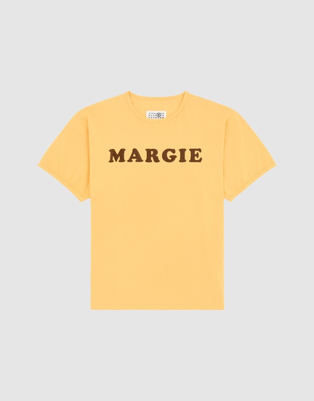 MM6 Maison Margiela - T-Shirt