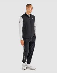 Malbon - Performance Vest