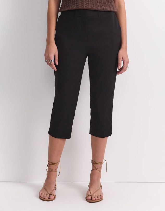 Sportscraft - Yvette Pedal Pusher Pant