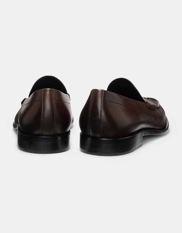 BOSS - Tayil Loafers - Men's