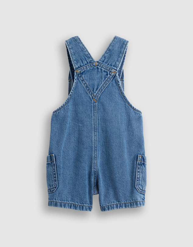 GAP - MFD Shortall - Babies