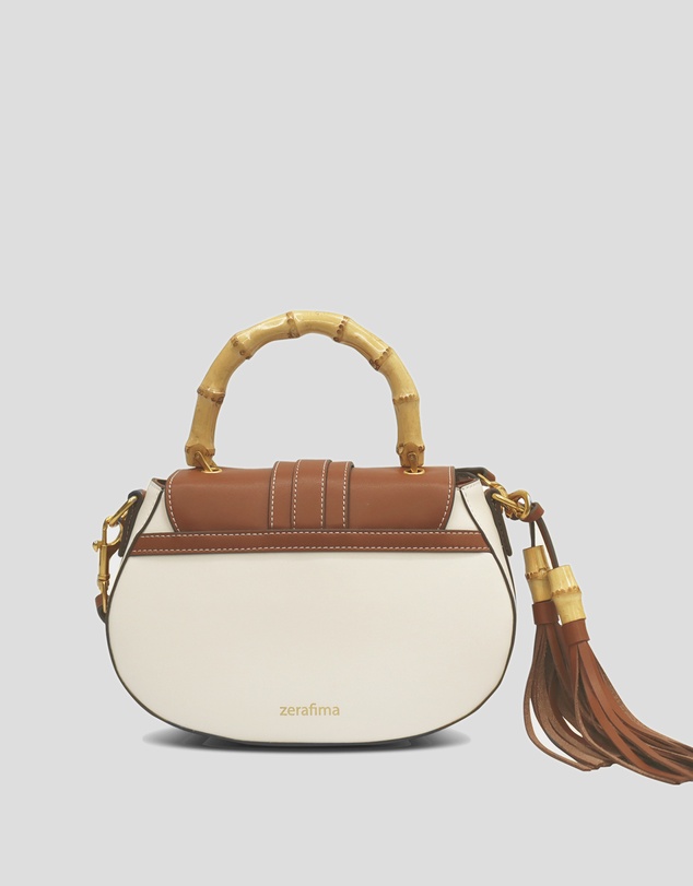 Zerafima - The Louise Bag