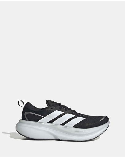 Core Black, Ftwr White & Carbon