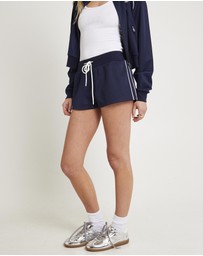 Insight - Ellis Track Shorts