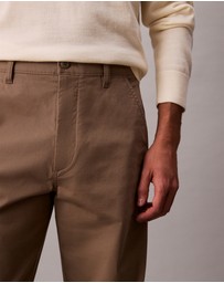 Calvin Klein Jeans - 90s Straight Pants